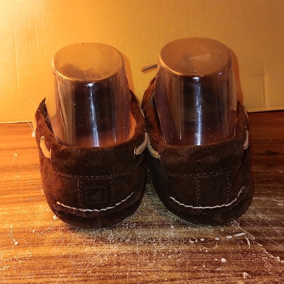 Sperry 7M loafers - Picture 4 of 7